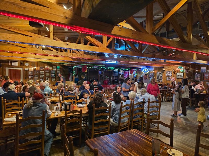 D.I.’s Cajun Restaurant