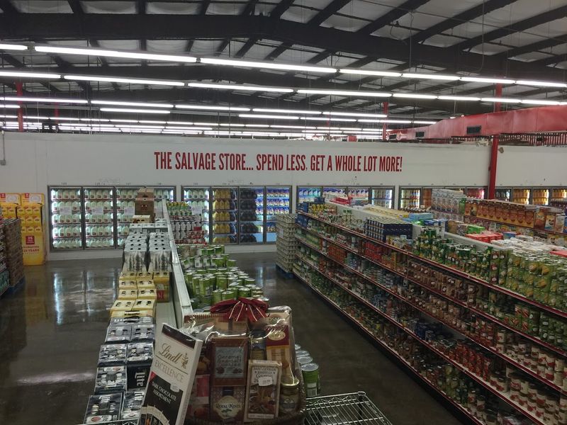Appreciate The Food-Waste Mission