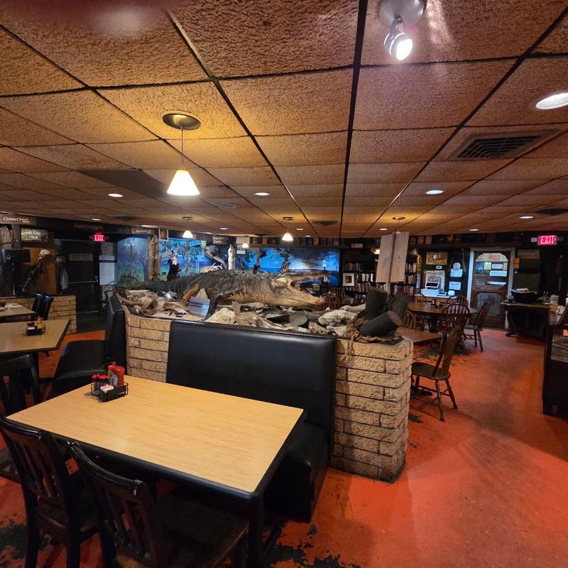 The Yearling Restaurant