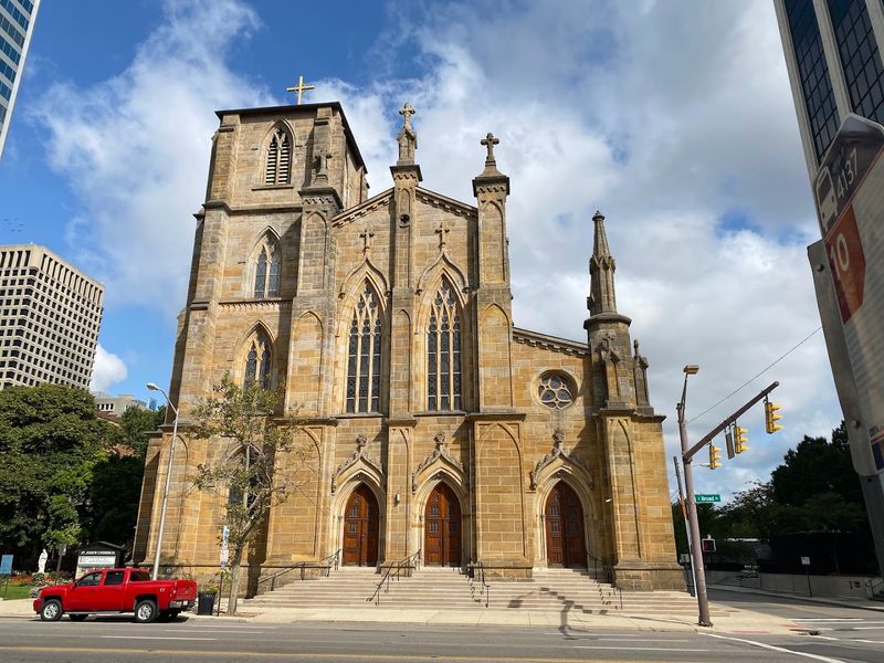 Broad Street Has Been Carrying This History Since 1878