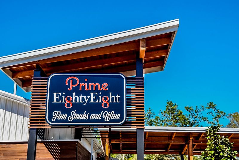 Prime 88 Steakhouse