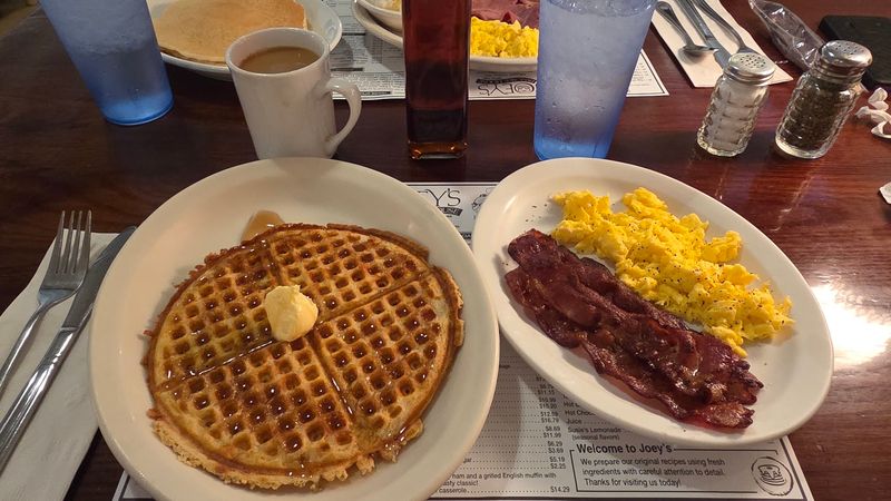 The 2018 Reopening Brought The Familiar Morning Back