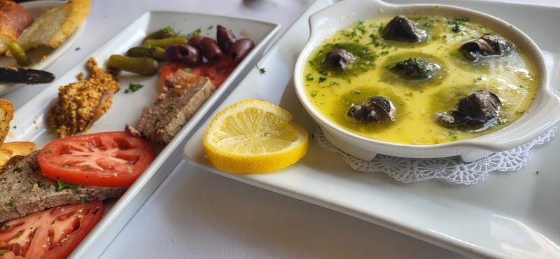 A Dinner That Feels Effortless