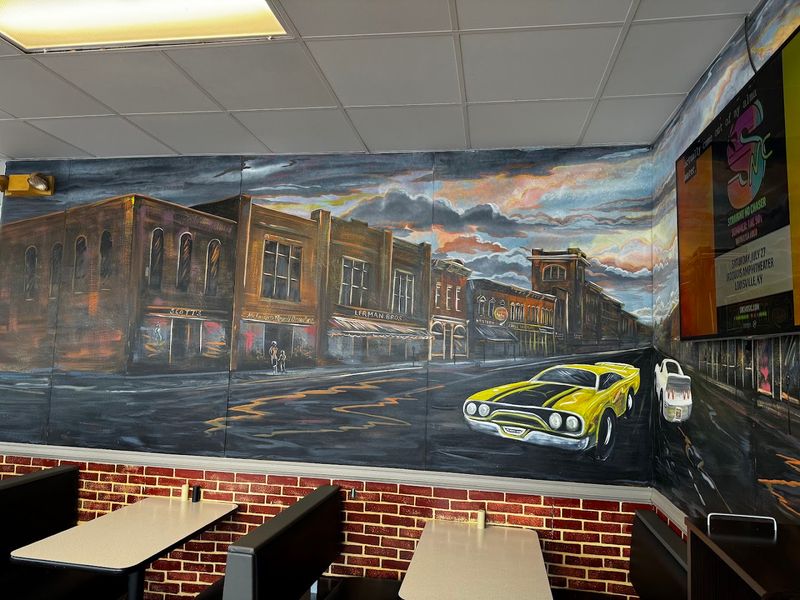 Druther's Restaurant