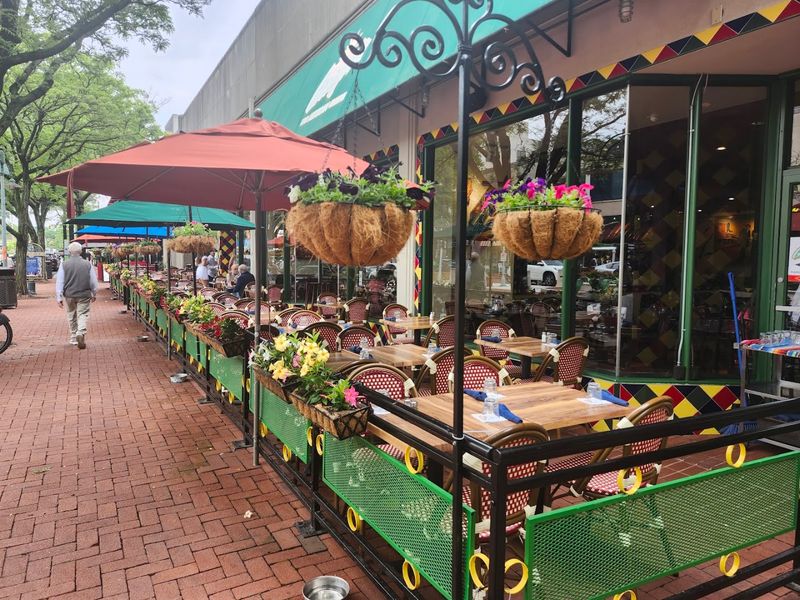 Guapo's Cocina & Bar