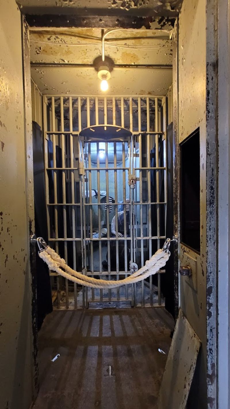 The Inmate Stories That Linger