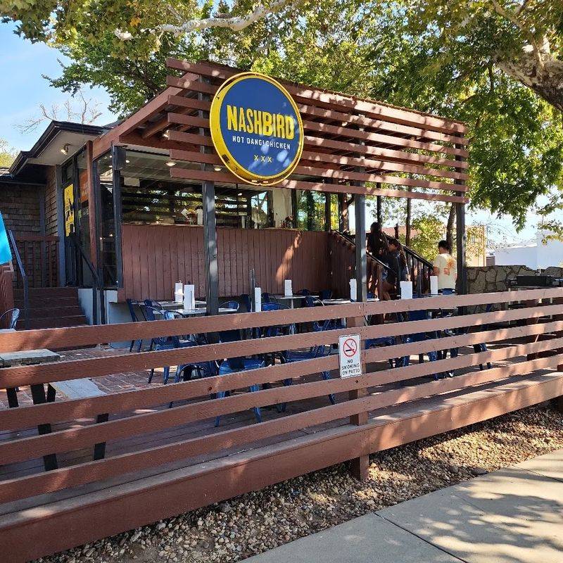 The Patio Situation Has Outdoor Seating Worth Knowing About