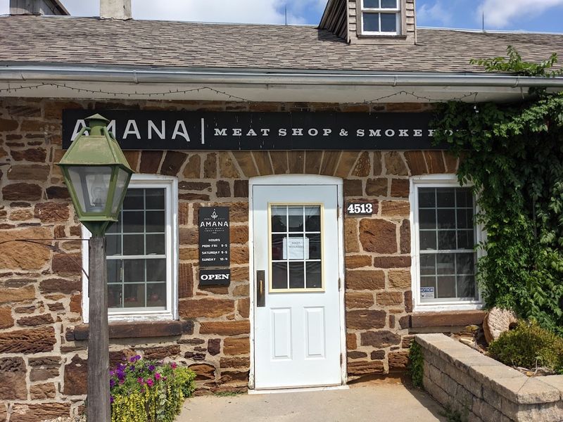 Practical Tips For Your Visit To The Amana Colonies