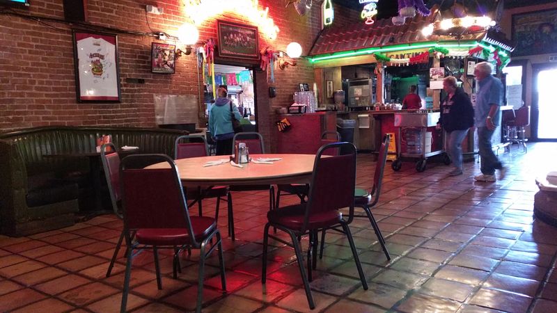 A Spot Beloved Enough To Drive From Wichita