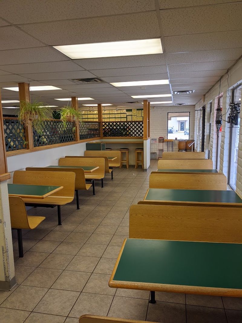 Brown Bag Deli