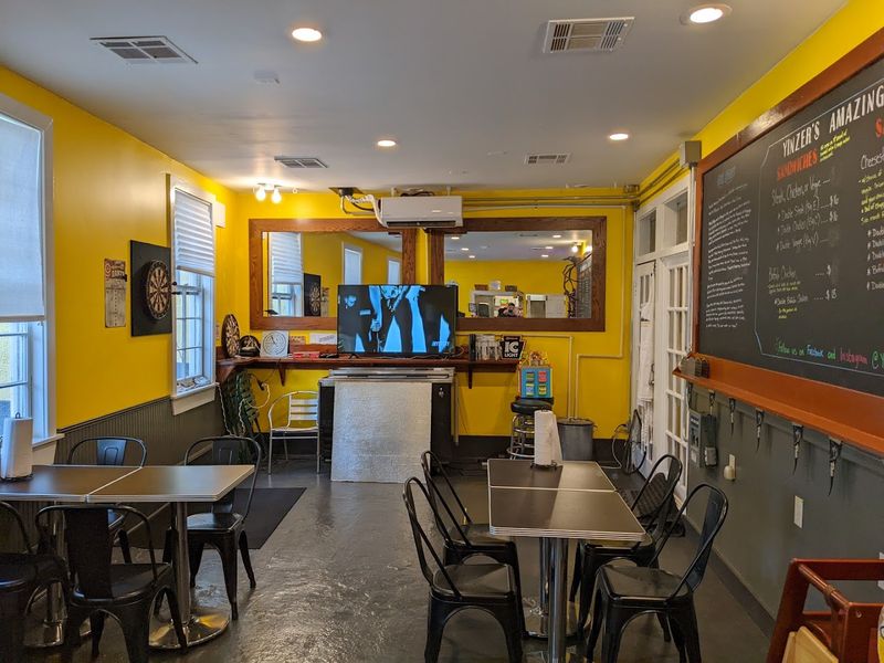 Delachaise Street Sneaks Philly Into Uptown New Orleans