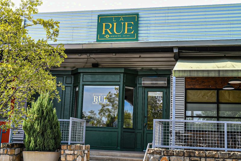 La Rue Doughnuts 