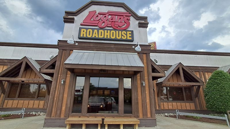 Logan's Roadhouse