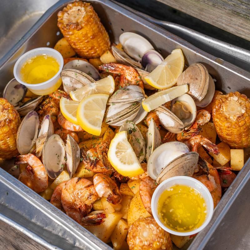 Locally Sourced Seafood And What That Actually Means