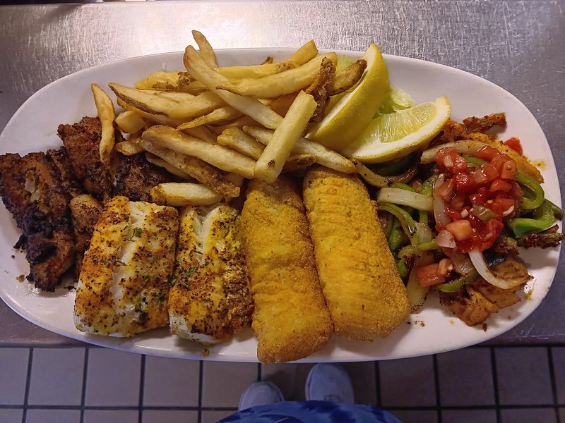 Seasonal Dining Makes Every Visit Count