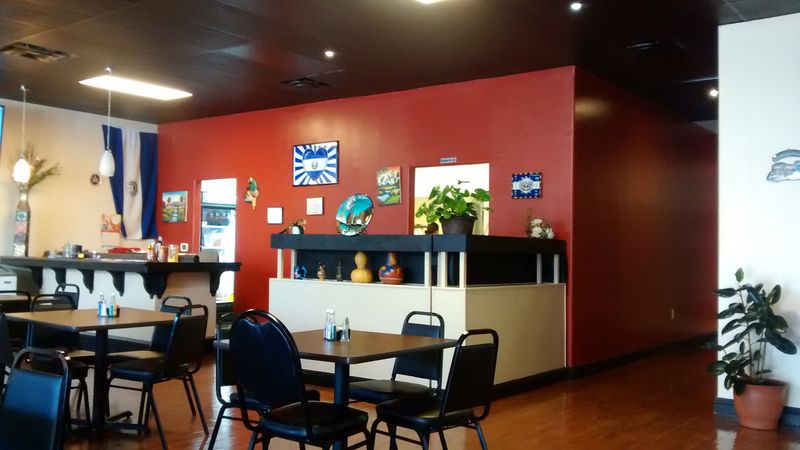 El Papaturro Restaurant, Albuquerque