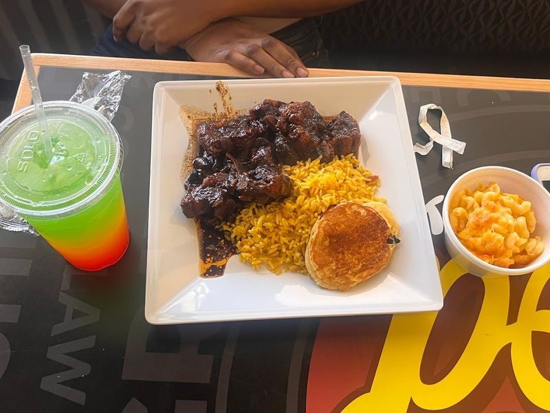 Soul Food Fantasy