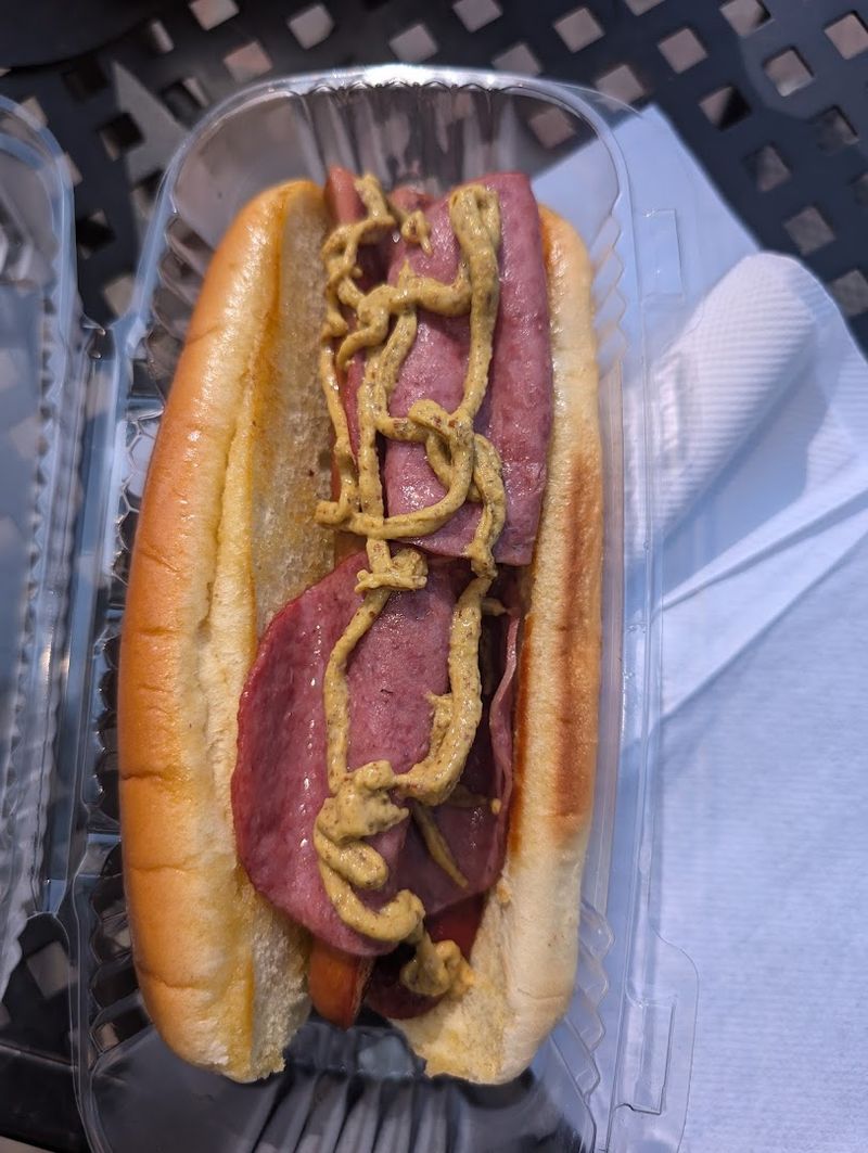 Hot Dogs That Belong In The Conversation