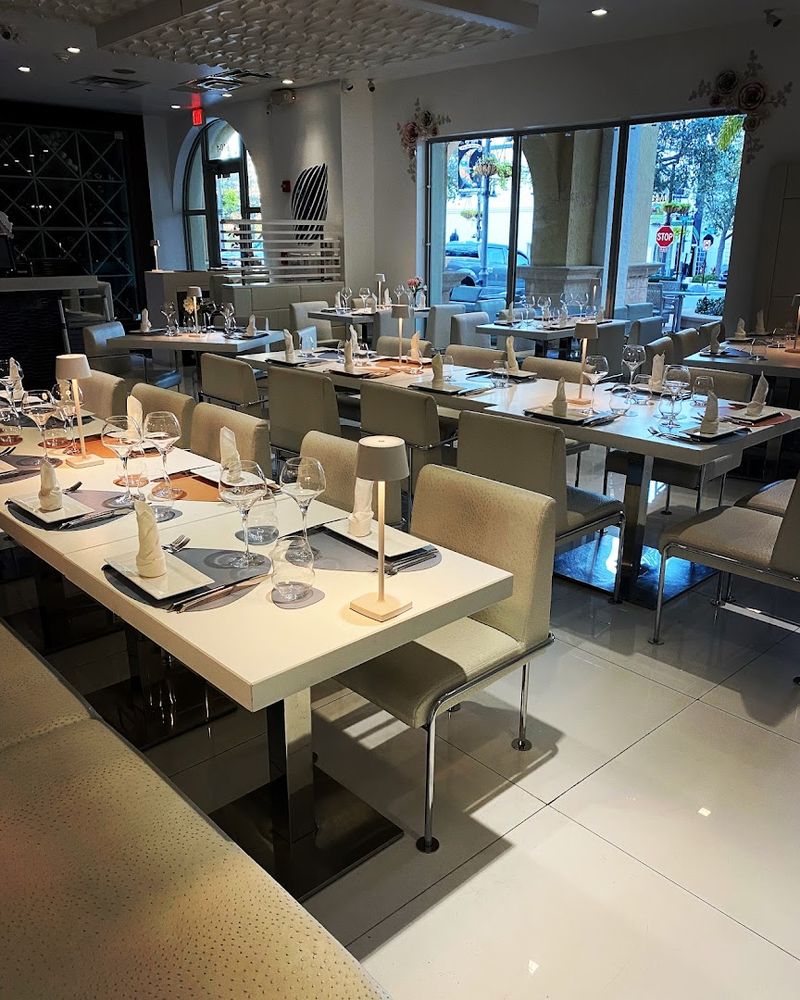 Ristorante Santucci