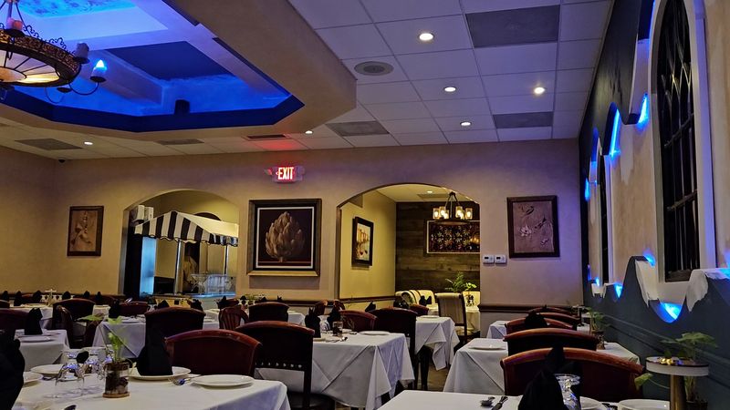 Stefano’s Pizzeria