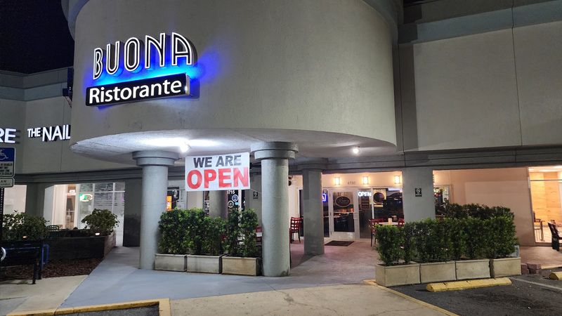 Buona Ristorante
