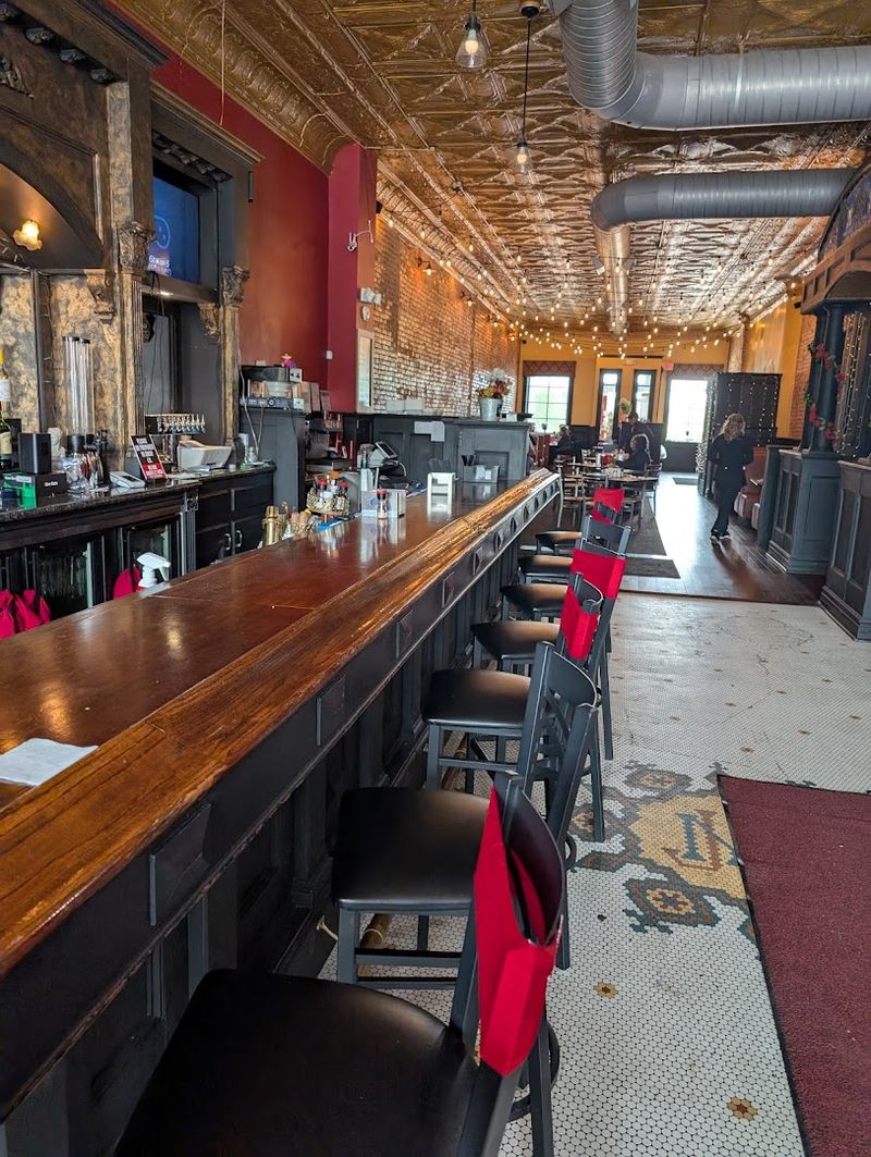 Amore Italian Restaurant, Ottumwa