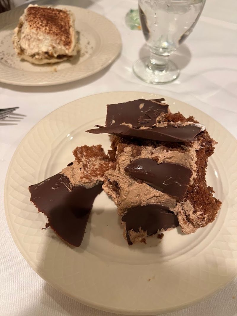 Desserts That Close The Meal With A Proper Finish