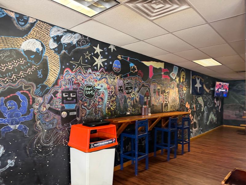 Bam Bam's BBQ, Orem