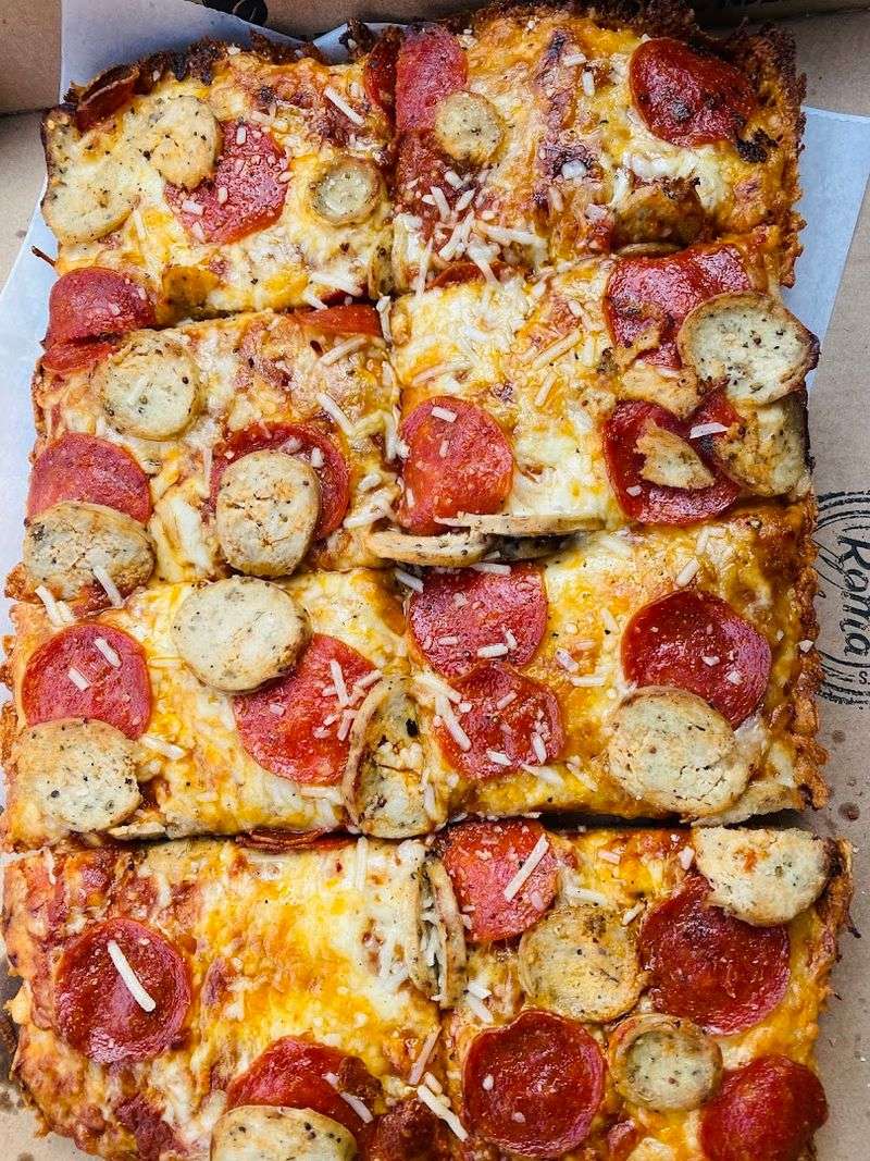 Planning A Visit To Parlor Pizza Joint