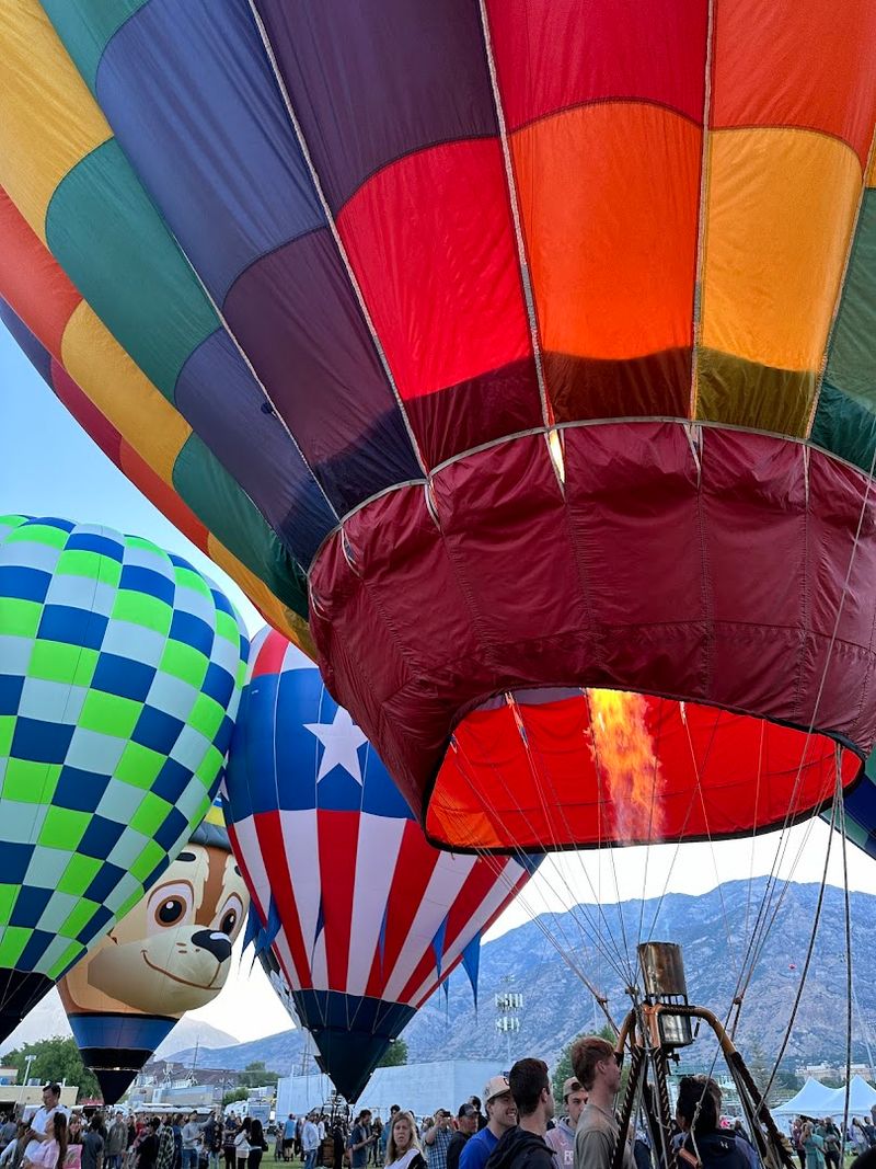 Bringing The Kids: What Makes This A Genuinely Family Event