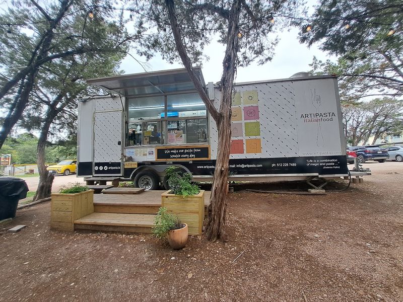 Artipasta South Austin