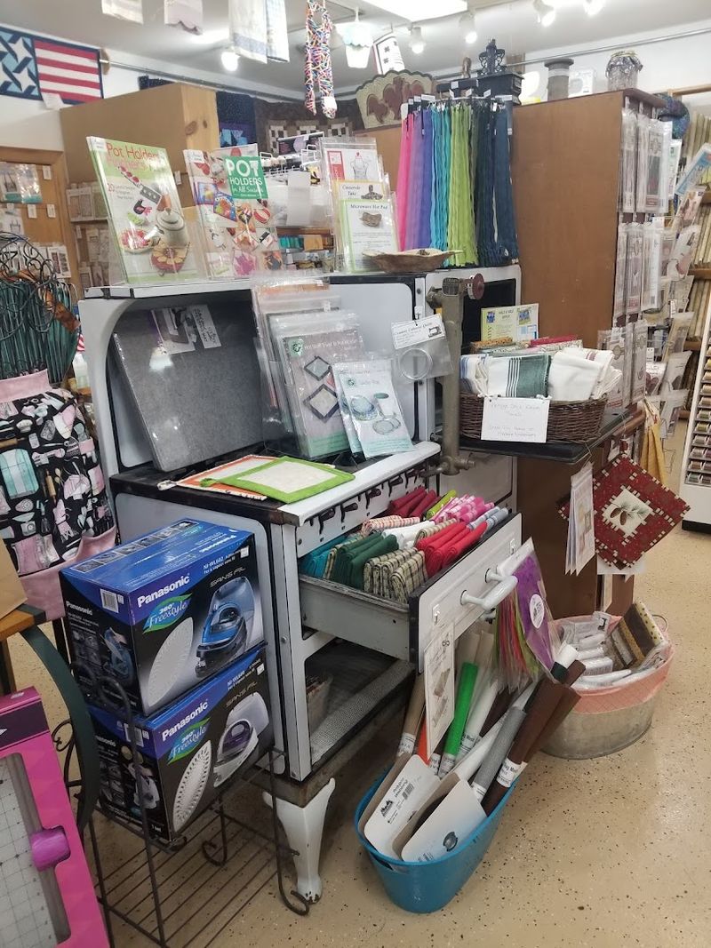 Kits That Take The Guesswork Out Of Quilting