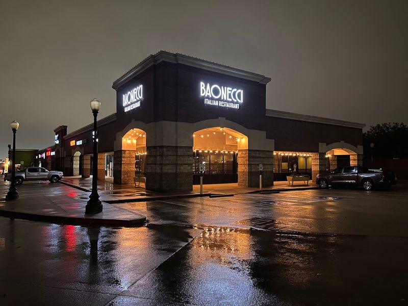 Baonecci Ristorante