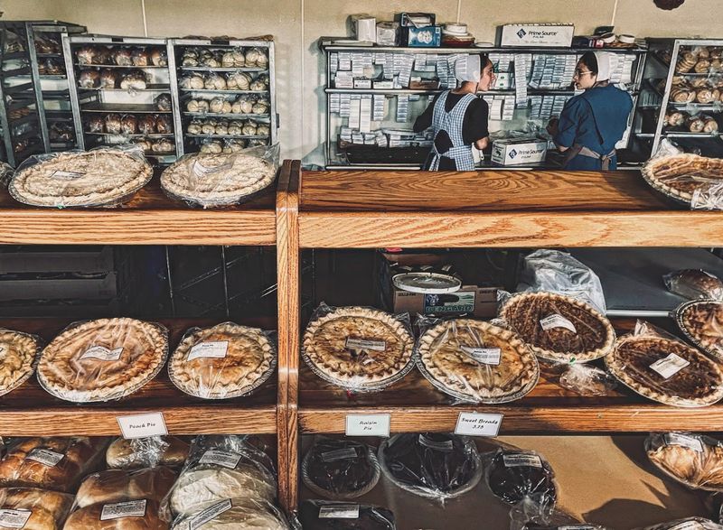 Friday Donuts And Other Weekly Highlights