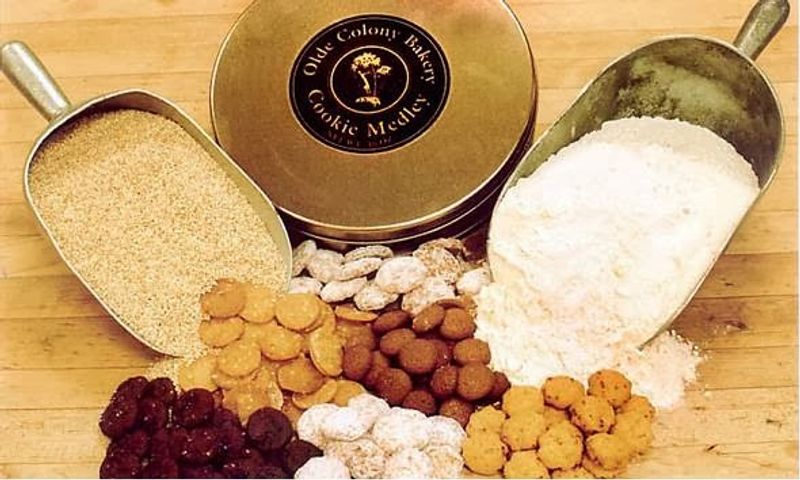 Ginger Cookies That Beg To Be Paired With Tea