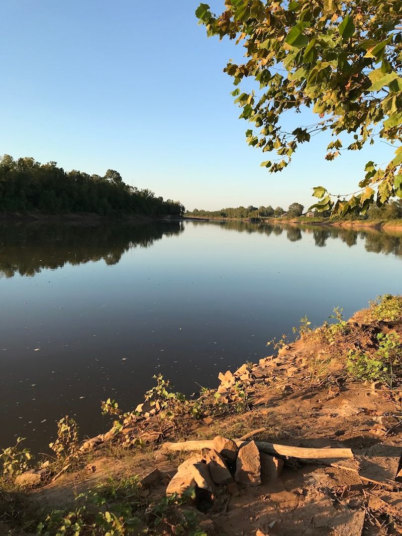 Red River