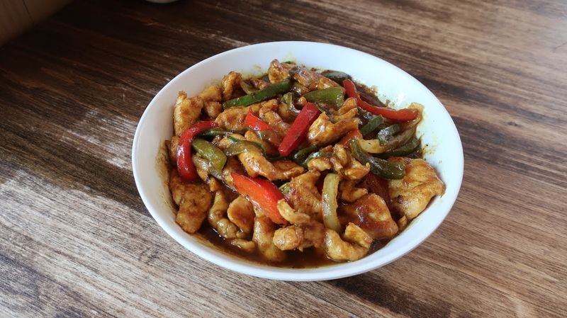 Peking Chinese Restaurant