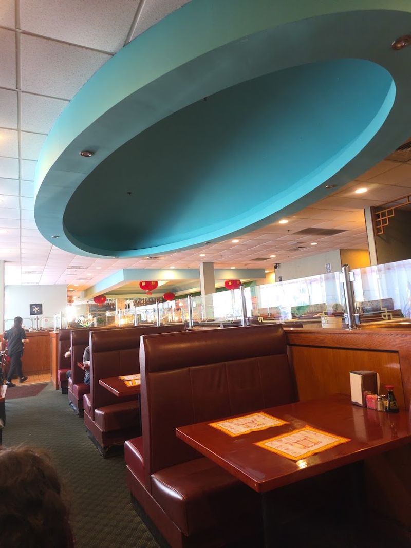 Marlborough Super Buffet