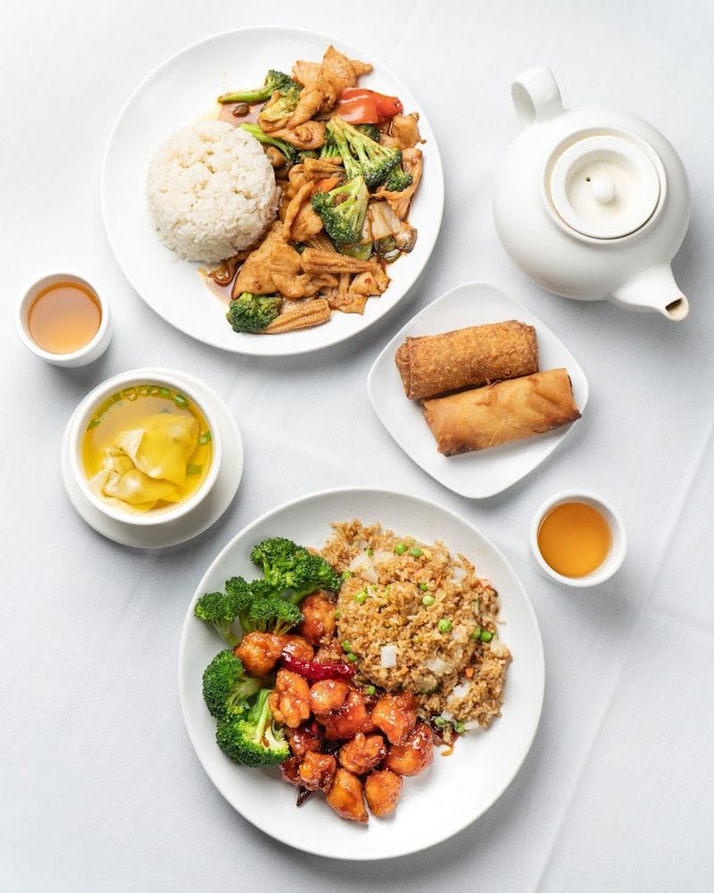 Bill & Harry Chinese Cuisine