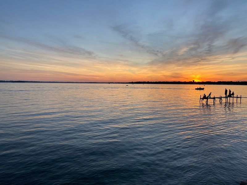 Clear Lake, Iowa