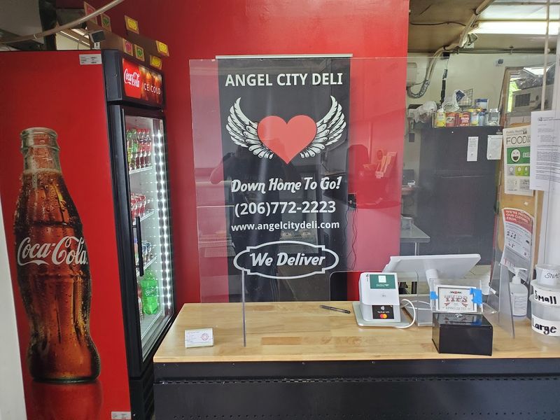 Angel City Deli