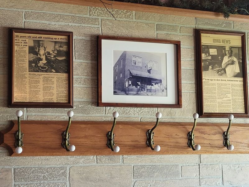 A Steakhouse That Has Been Going Strong Since 1920
