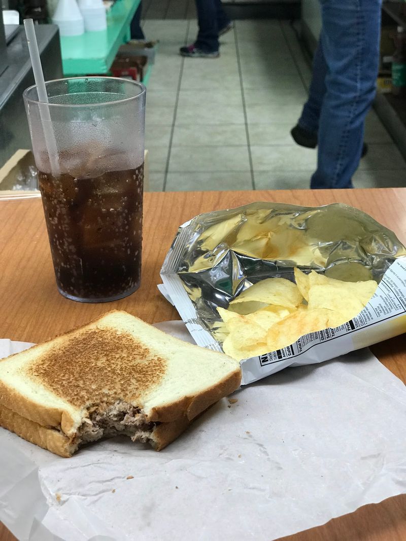 A Short Menu Keeps Every Order Focused