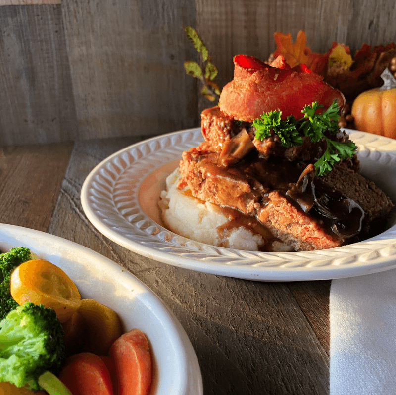 Hank's Farm Restaurant