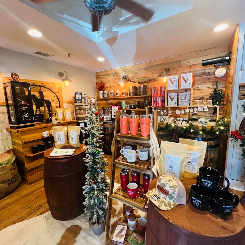 Old Florida Coffee Co.