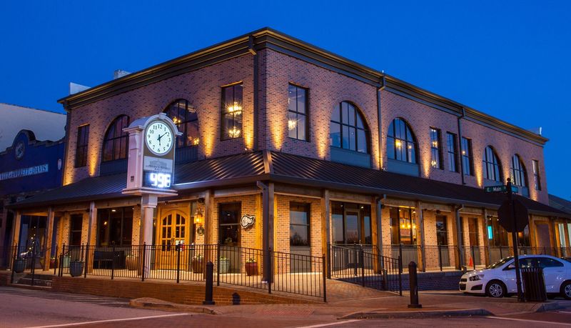 Bare Bones Steakhouse 