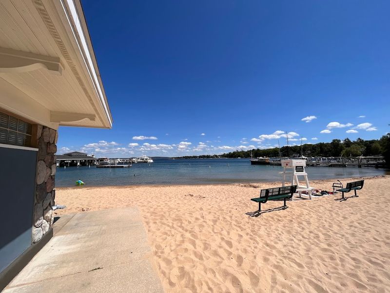 Harbor Springs
