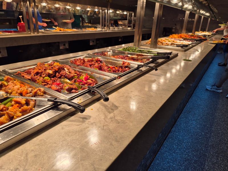 The Restaurant Has Accumulated Extensive Public Feedback