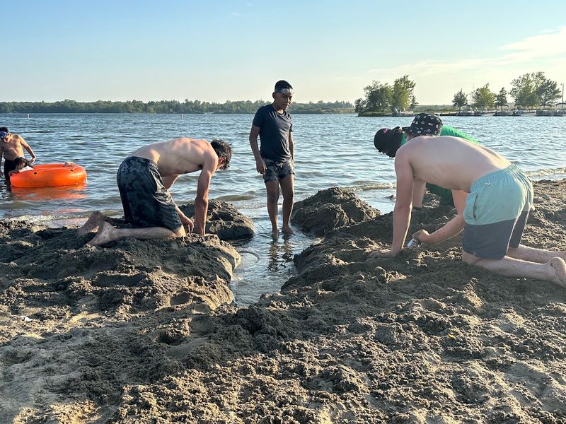 Why Summer Is The Season To Show Up