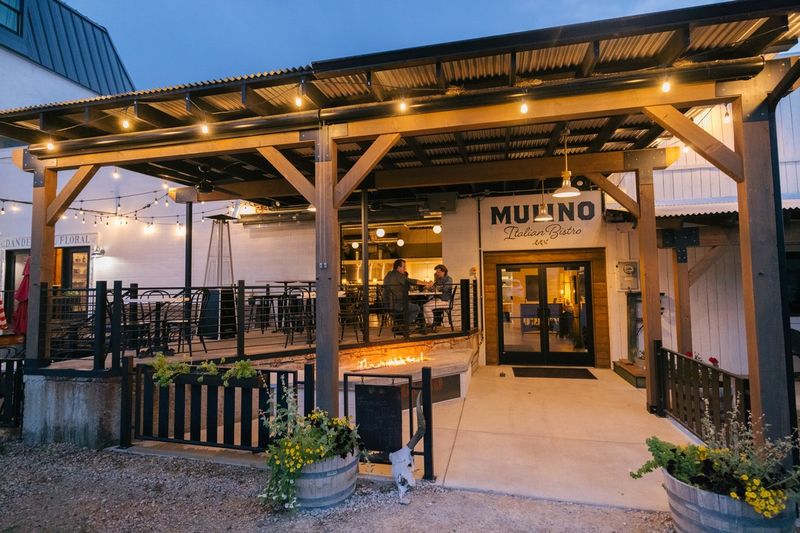 Mulino Bistro